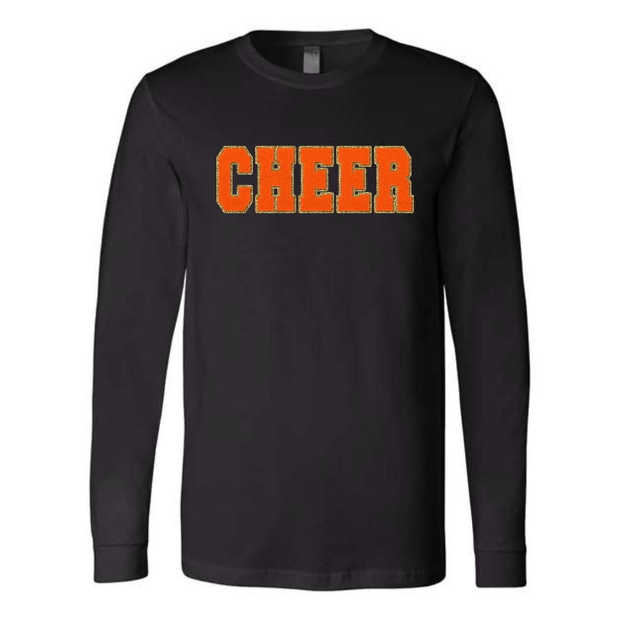 CHEER Premium Tee - PRACTICE APPROVED