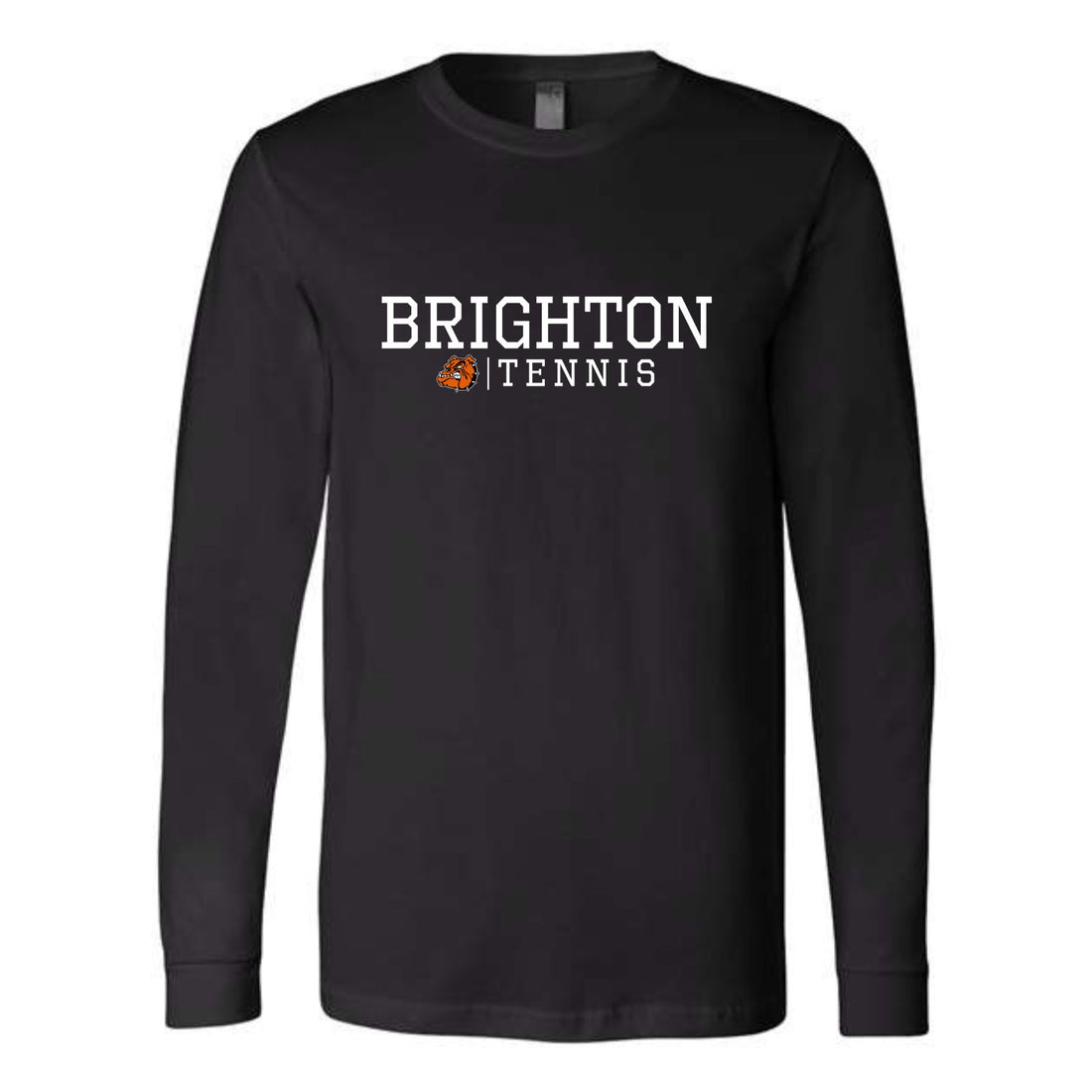 Brighton Tennis Premium Long Sleeve Tee BT1