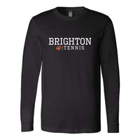 Brighton Tennis Premium Long Sleeve Tee BT1