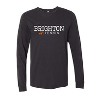 Brighton Tennis Premium Long Sleeve Tee BT1