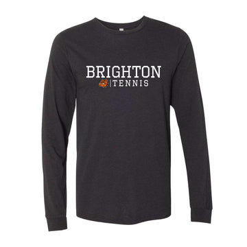 Brighton Tennis Premium Long Sleeve Tee BT1