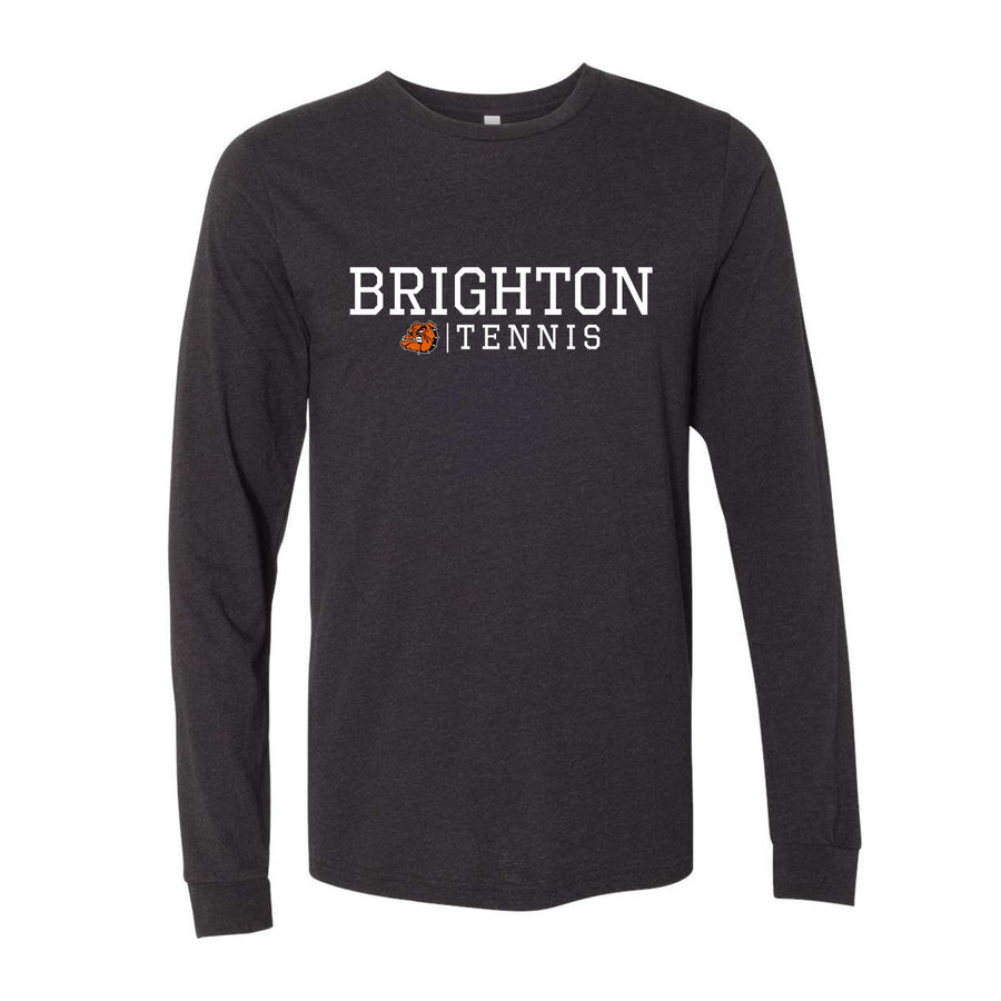 Brighton Tennis Premium Long Sleeve Tee BT1