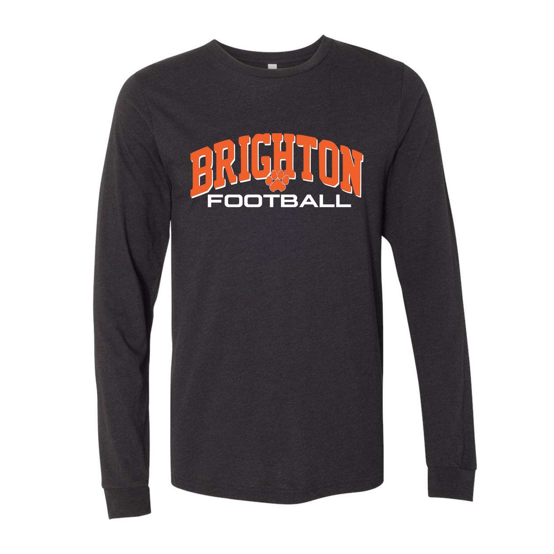 Brighton Football Premium L/S Tee BF3