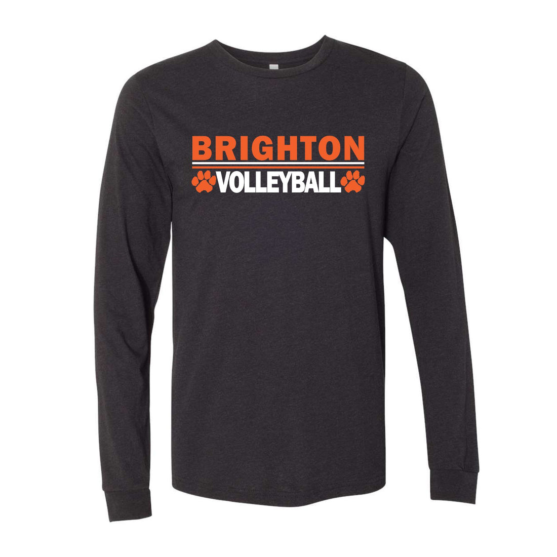 Brighton Volleyball Premium Long Sleeve Tee BV1