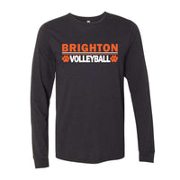 Brighton Volleyball Premium Long Sleeve Tee BV1