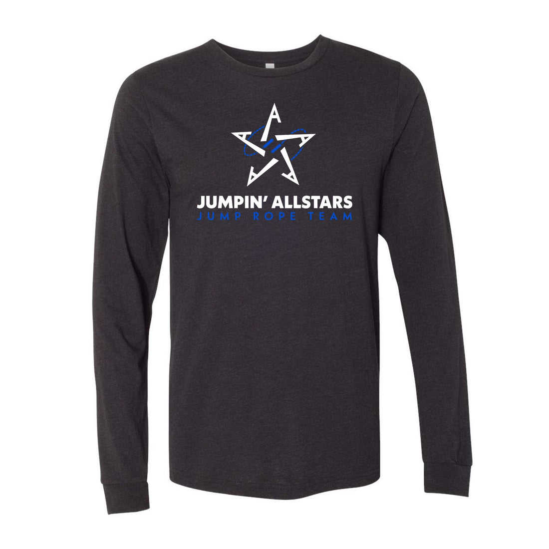 Jumpin' All Stars Premium Long SleeveTee