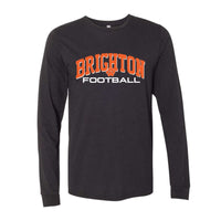 Brighton Football Premium L/S Tee BF3
