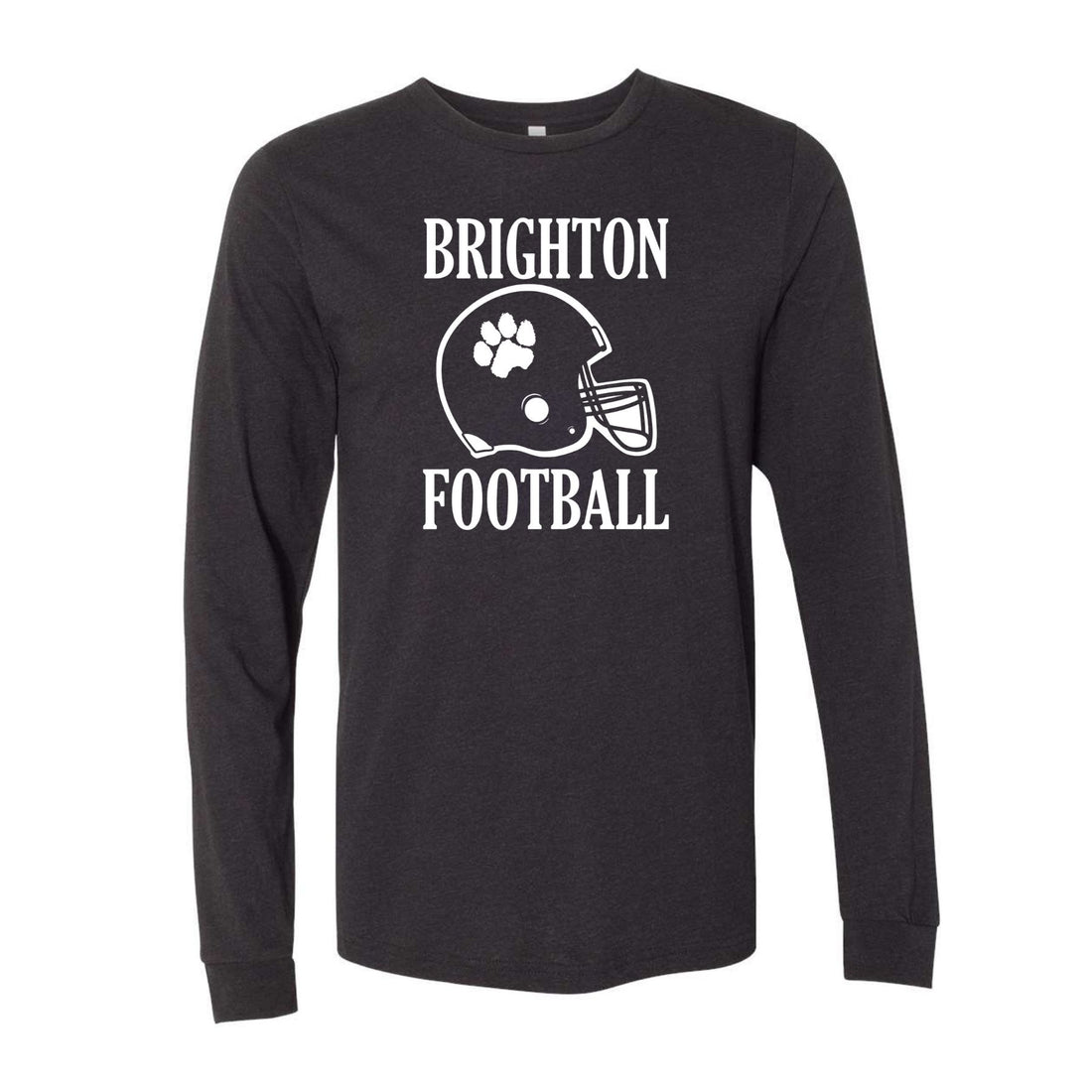 Brighton Football Premium L/S Tee BF2