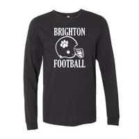Brighton Football Premium L/S Tee BF2