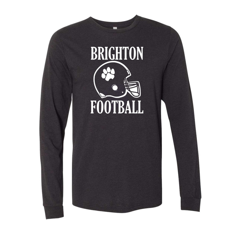 Brighton Football Premium L/S Tee BF2