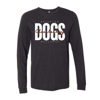 Brighton Cheer Premium L/S Tee BC2
