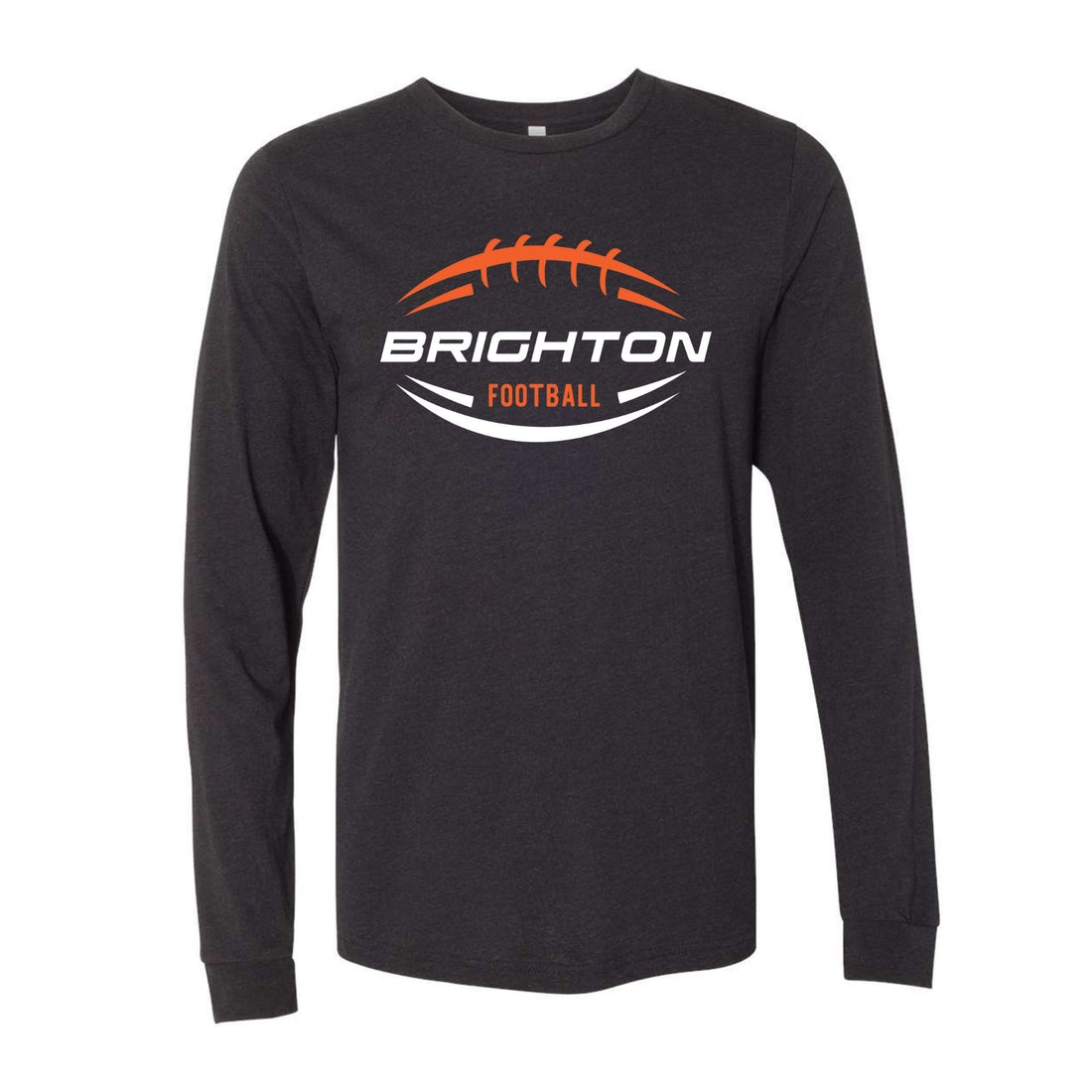 Brighton Football Premium L/S Tee BF4