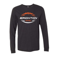 Brighton Football Premium L/S Tee BF4
