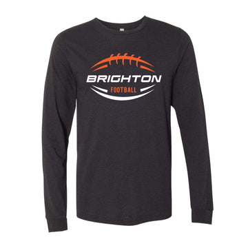 Brighton Football Premium L/S Tee BF4