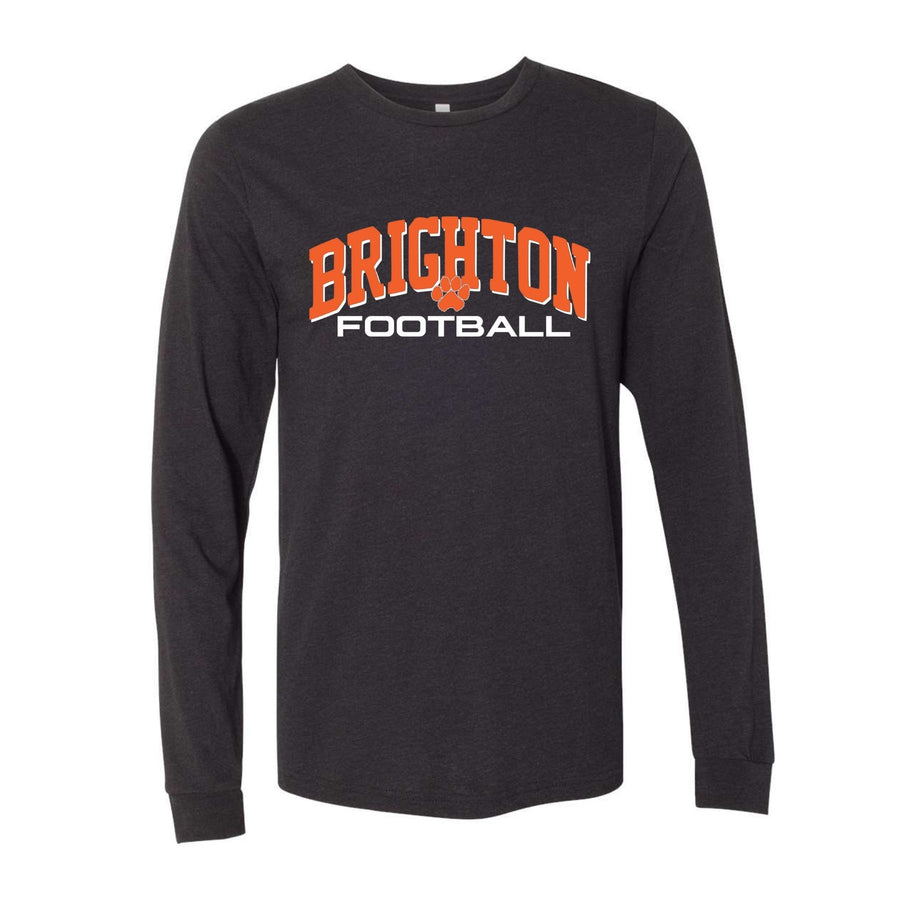 Brighton Football Premium L/S Tee BF3