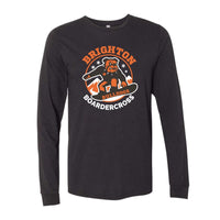 BRIGHTON SBX - Premium Long Sleeve Tee