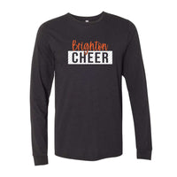 Brighton Cheer Premium L/S Tee BC4