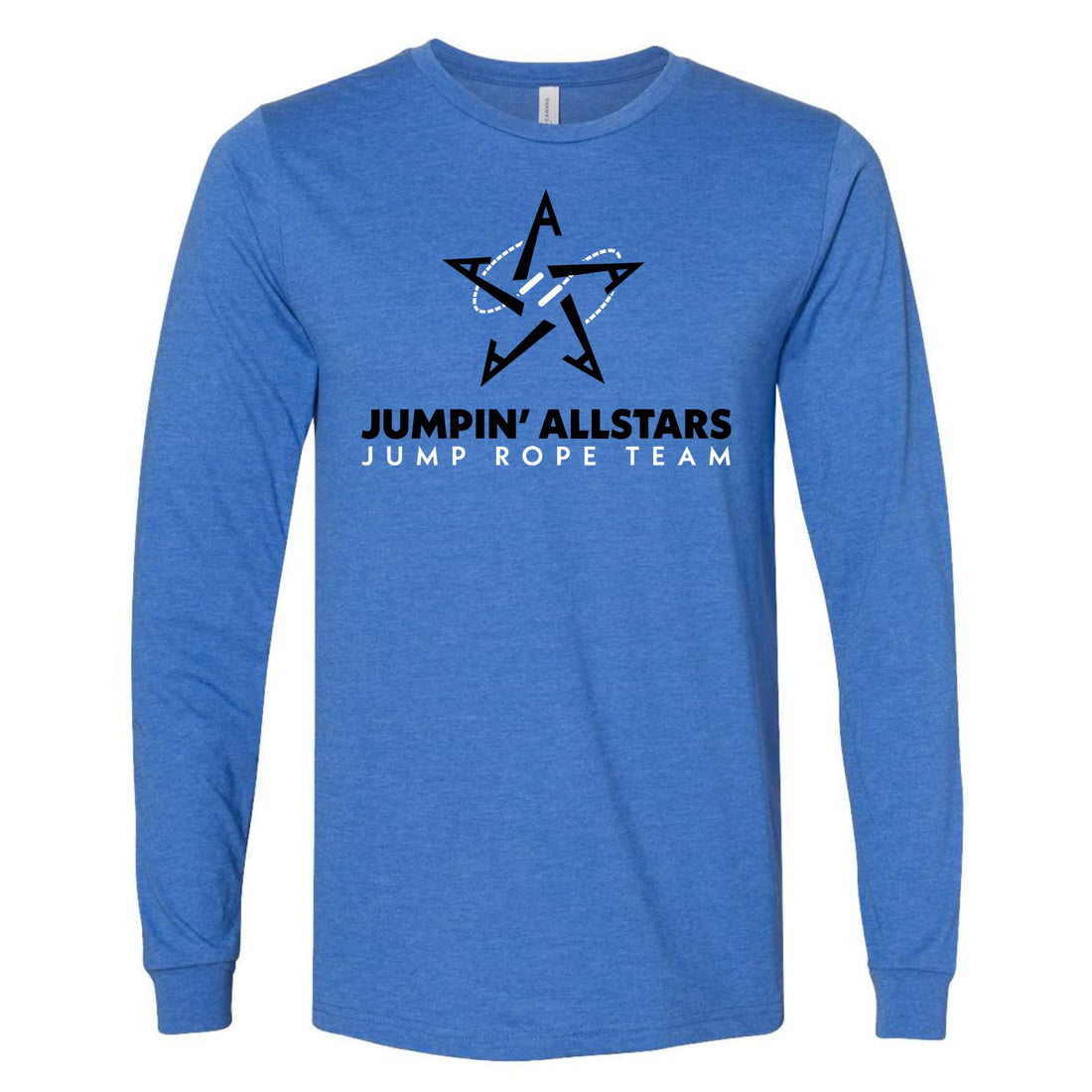 Jumpin' All Stars Premium Long SleeveTee