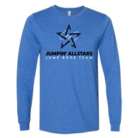 Jumpin' All Stars Premium Long SleeveTee