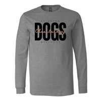 Brighton Cheer Premium L/S Tee BC2