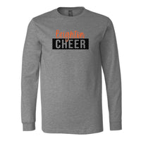 Brighton Cheer Premium L/S Tee BC4