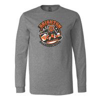 BRIGHTON SBX - Premium Long Sleeve Tee
