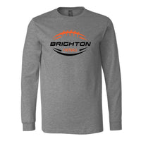 Brighton Football Premium L/S Tee BF4