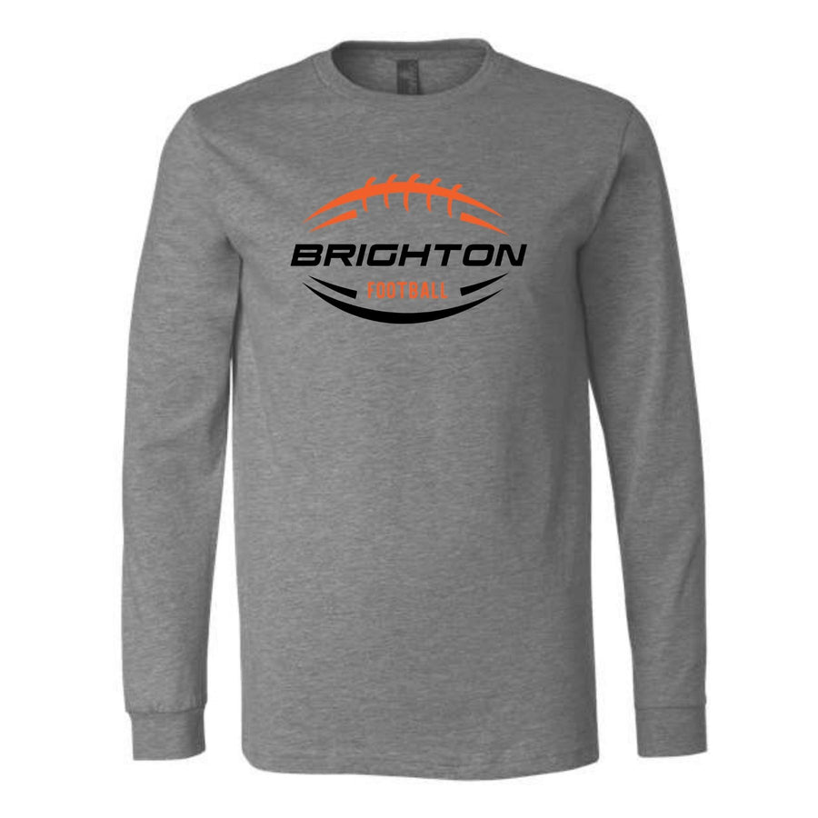 Brighton Football Premium L/S Tee BF4