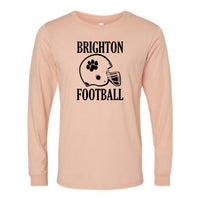 Brighton Football Premium L/S Tee BF2