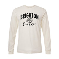 Brighton Cheer Premium Long Sleeve Tee BC1