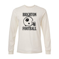 Brighton Football Premium L/S Tee BF2