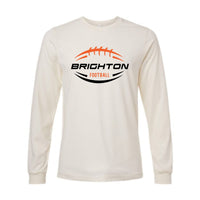 Brighton Football Premium L/S Tee BF4