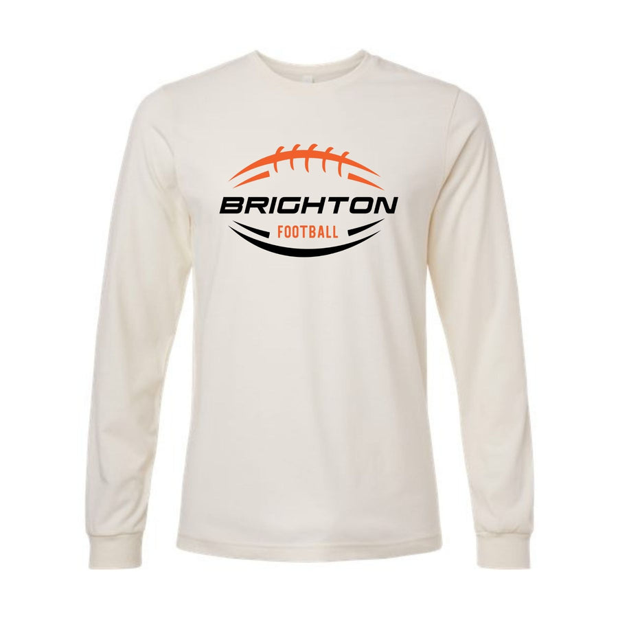 Brighton Football Premium L/S Tee BF4