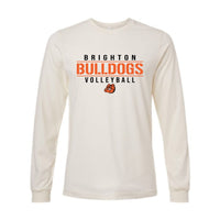 Brighton Volleyball BV04 Youth Premium Long Sleeve Tee