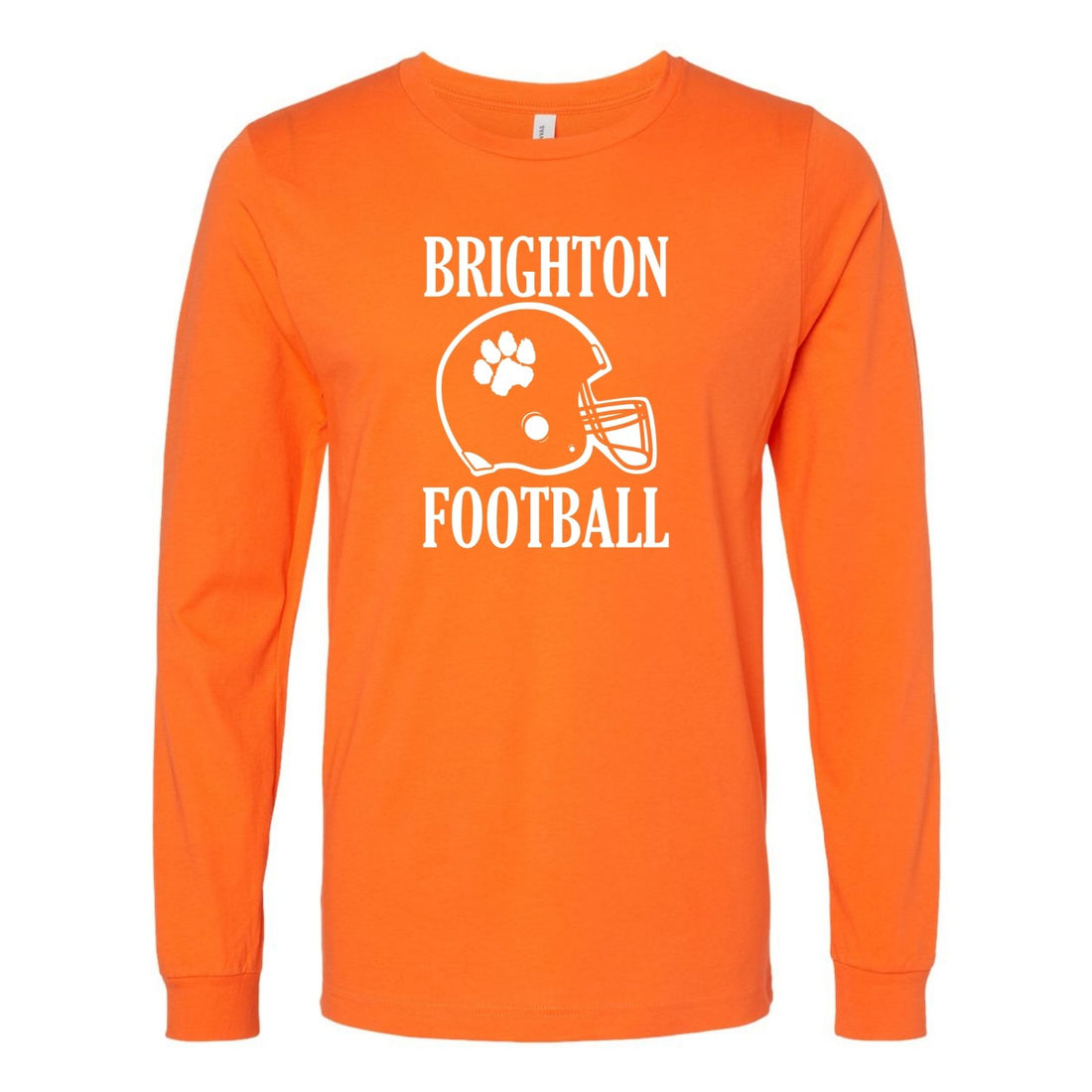 Brighton Football Premium L/S Tee BF2
