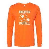Brighton Football Premium L/S Tee BF2