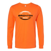 Brighton Football Premium L/S Tee BF4