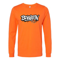 Brighton Premium Long Sleeve Tee B249