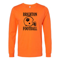 Brighton Football Premium L/S Tee BF2