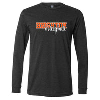 Brighton Volleyball Premium Long Sleeve Tee BV2