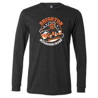 BRIGHTON SBX - Premium Long Sleeve Tee