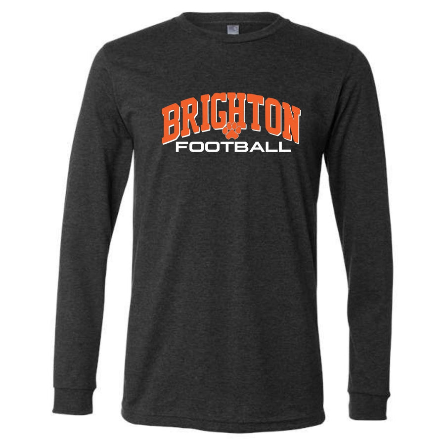 Brighton Football Premium L/S Tee BF3