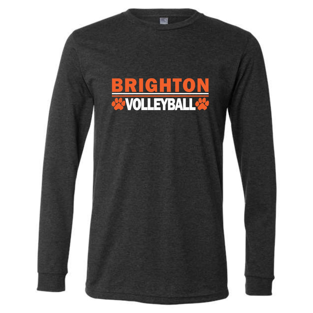 Brighton Volleyball Premium Long Sleeve Tee BV1