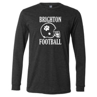 Brighton Football Premium L/S Tee BF2