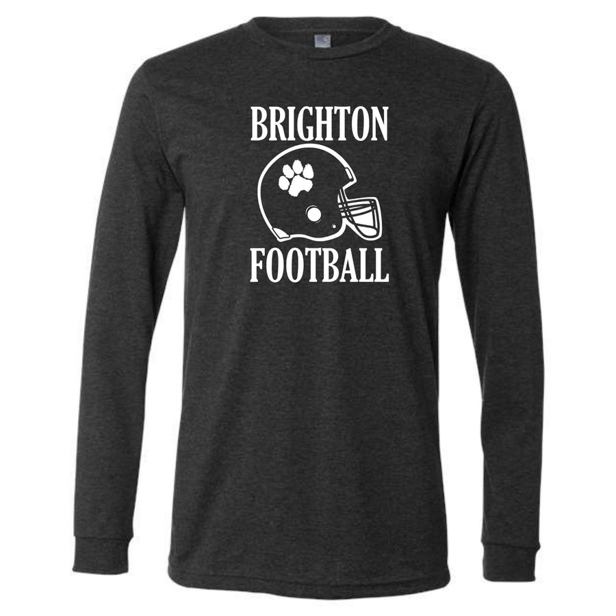 Brighton Football Premium L/S Tee BF2