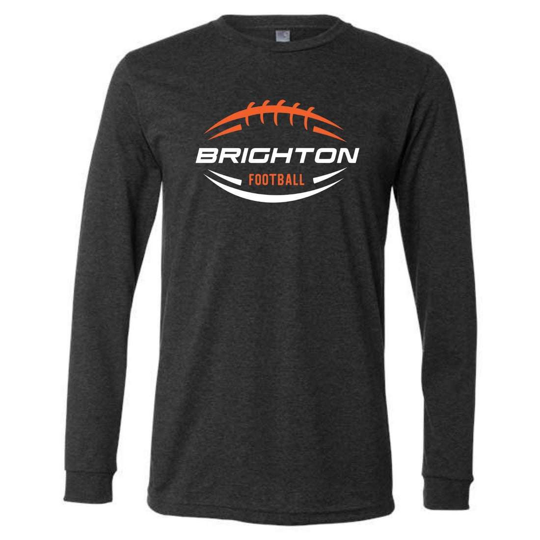 Brighton Football Premium L/S Tee BF4