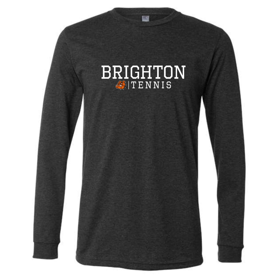 Brighton Tennis Premium Long Sleeve Tee BT1
