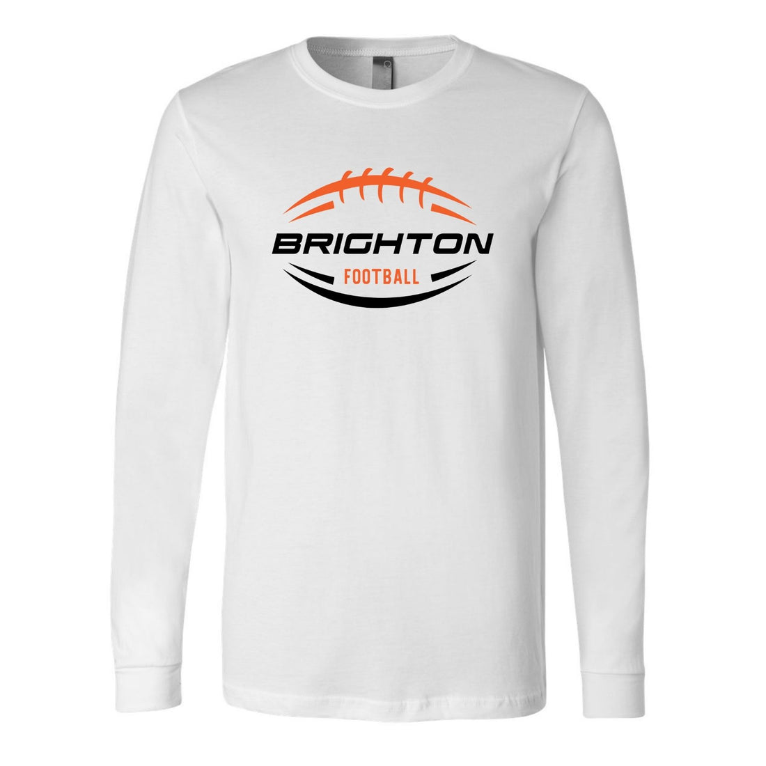 Brighton Football Premium L/S Tee BF4