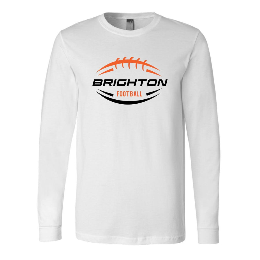Brighton Football Premium L/S Tee BF4