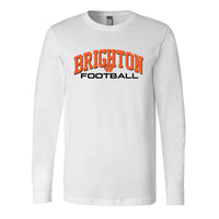 Brighton Football Premium L/S Tee BF3